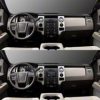 Infotainment 4 to 8-Inch Sync 3 Touchscreen Upgrade with GPS Navigation
(2018 F-150 w/ Flow-Through Center Console)
Find parts that fit my vehicle