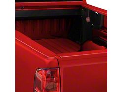 Truck Bed Side Rail Cover; Passenger Side
(04-05 F-150 w/ 5-1/2-Foot Bed)
Find parts that fit my vehicle