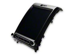 Top Display by Navos 12.10-Inch QLED Radio Upgrade with 8-Core CPU; 2GB RAM; 32 GB ROM
(13-14 F-150, Excluding STX & XL)
Find parts that fit my vehicle