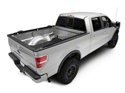 Putco Locker Side Bed Rails; Black
(15-26 F-150)
Find parts that fit my vehicle