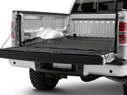 Bed Mat
(04-14 F-150 w/ 5-1/2-Foot Bed)
Find parts that fit my vehicle